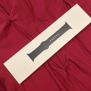 Midnight Sport Band for Apple Watch 41mm